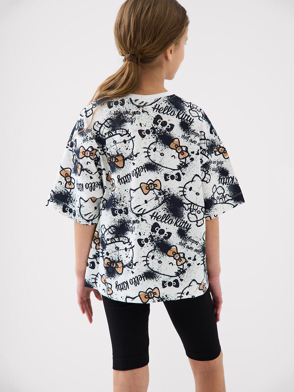 PLAYTODAY Комплект 585266 12641007 темно-серый,белый,бежевый