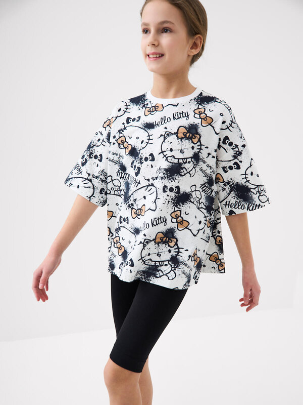 PLAYTODAY Комплект 585266 12641007 темно-серый,белый,бежевый