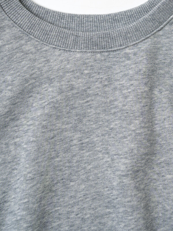 PLAYTODAY Толстовка 585271 12666259 серый меланж