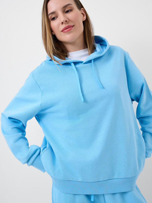 PLAYTODAY Толстовка 585275 12666269 голубой