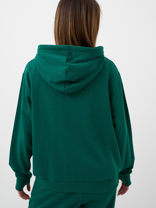 PLAYTODAY Толстовка 585276 12666270 зеленый