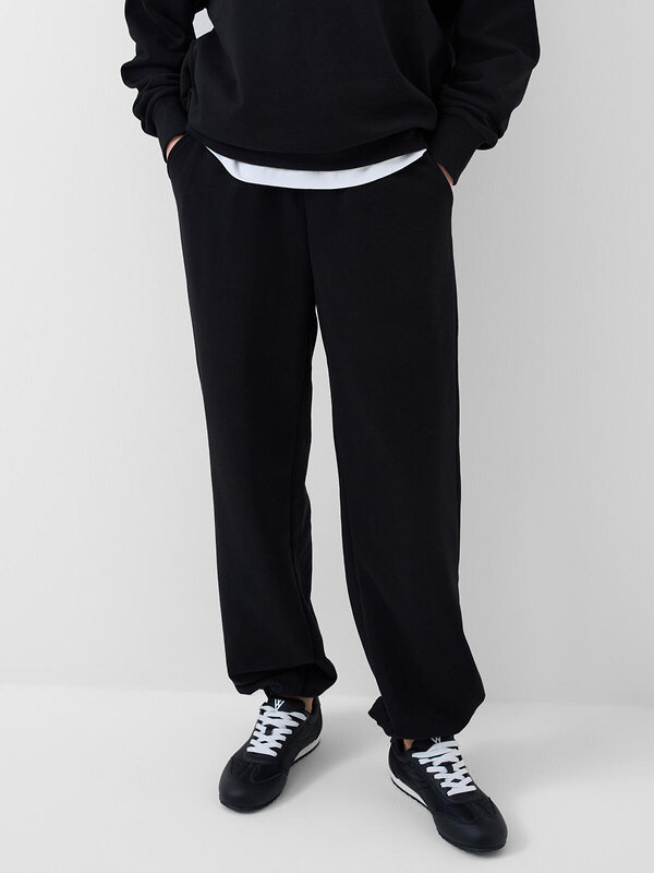 PLAYTODAY Брюки 585278 12666280 черный