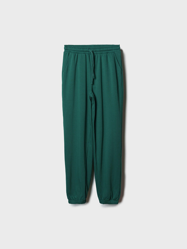 PLAYTODAY Брюки 585280 12666282 зеленый