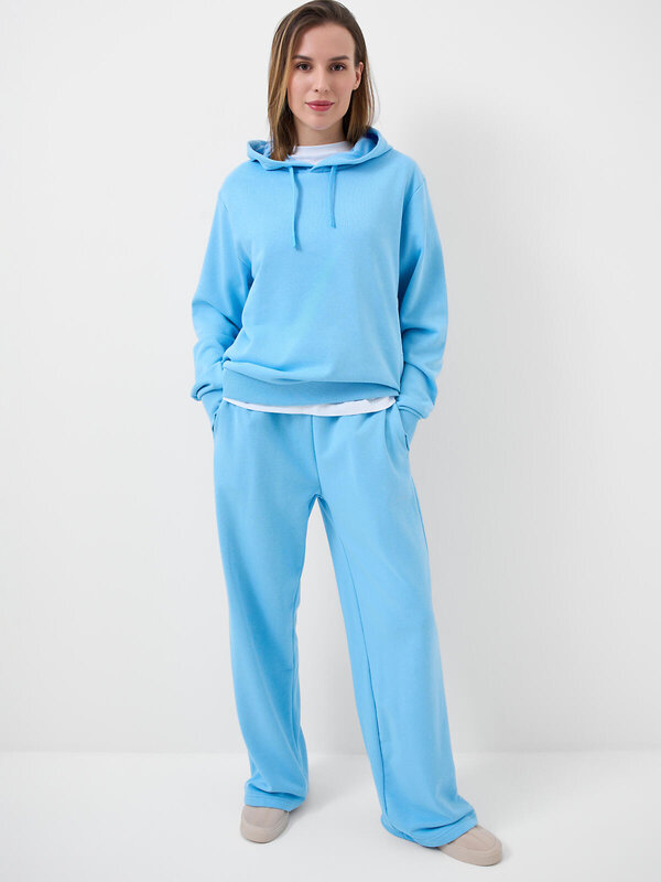 PLAYTODAY Брюки 585282 12666285 голубой