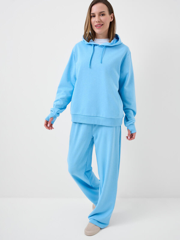 PLAYTODAY Брюки 585282 12666285 голубой