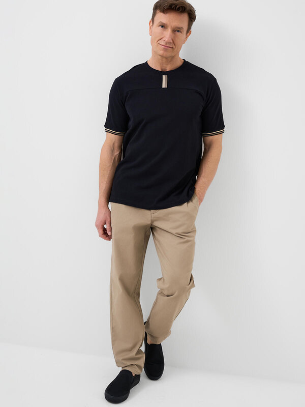 PLAYTODAY Джемпер 585284 12656027 черный