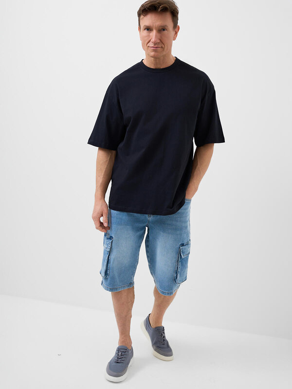 PLAYTODAY Фуфайка 585285 12656028 черный