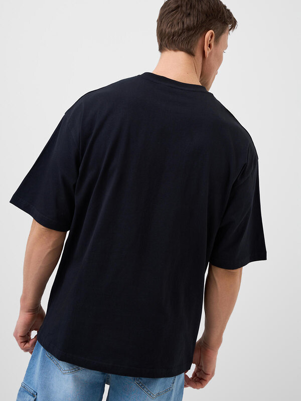 PLAYTODAY Фуфайка 585285 12656028 черный