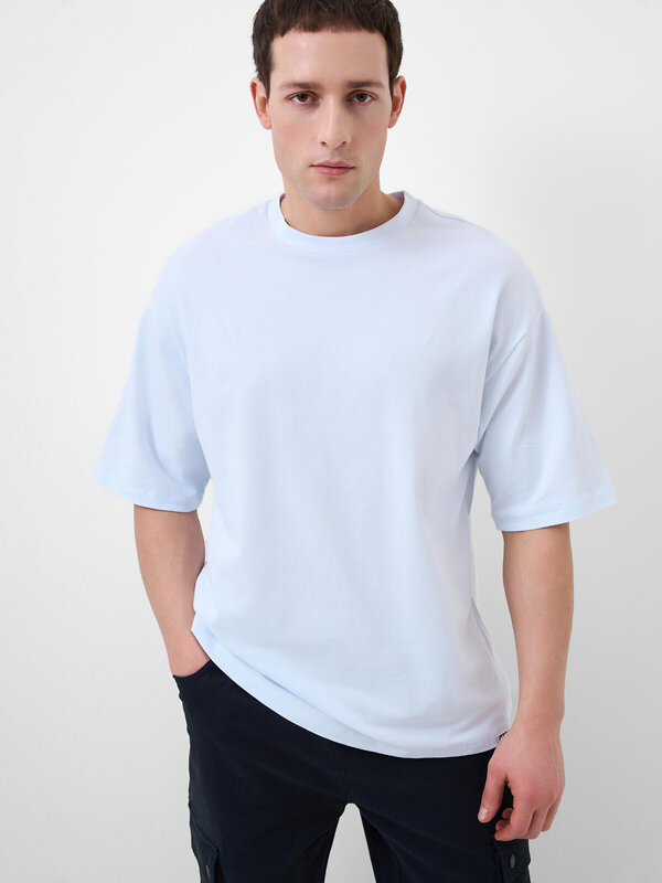 PLAYTODAY Фуфайка 585286 12656031 белый