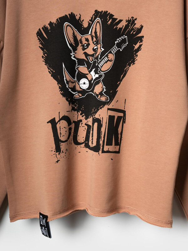 PLAYTODAY Комплект 585287 12621535 охра