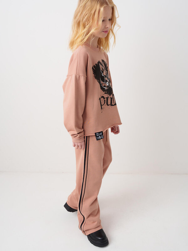 PLAYTODAY Комплект 585287 12621535 охра