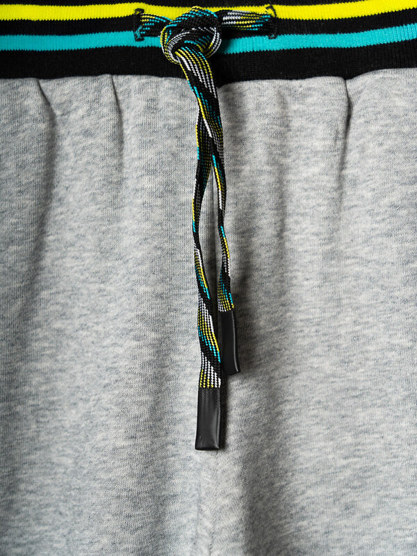 PLAYTODAY Брюки 585290 12612253 серый