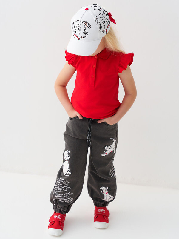 PLAYTODAY Кепка 585291 12622389 белый