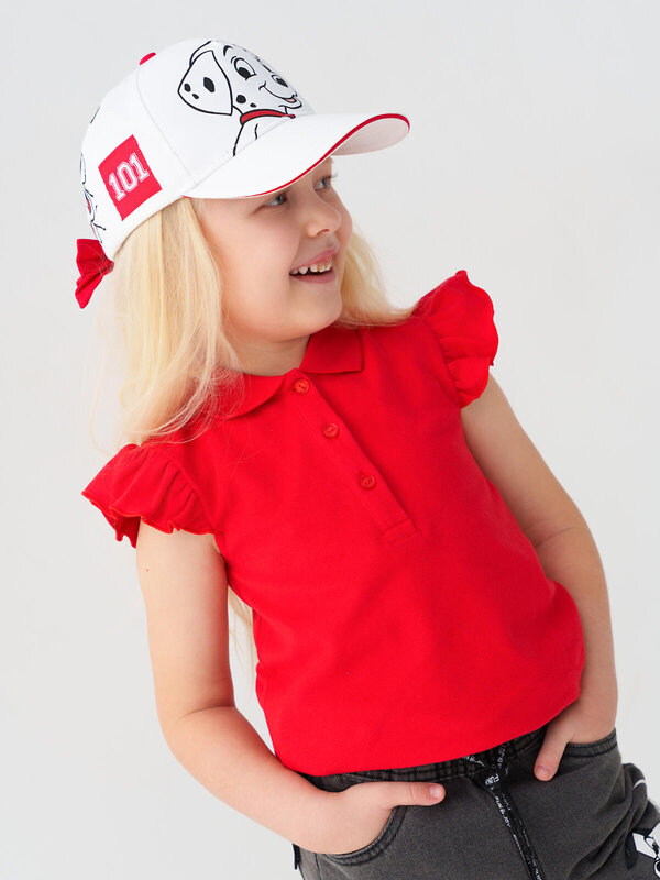 PLAYTODAY Кепка 585291 12622389 белый