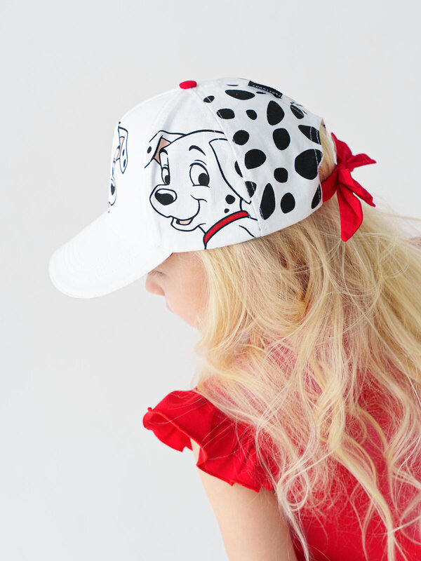 PLAYTODAY Кепка 585291 12622389 белый