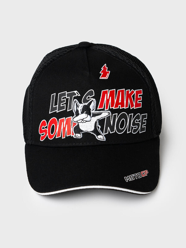 PLAYTODAY Кепка 585294 12612273 черный