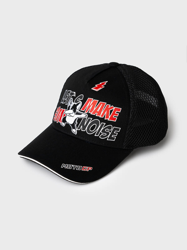 PLAYTODAY Кепка 585294 12612273 черный