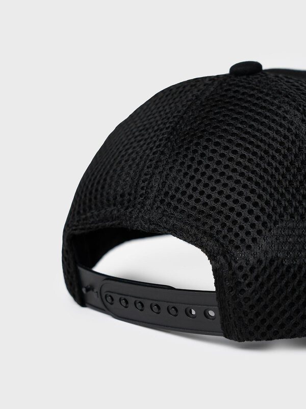 PLAYTODAY Кепка 585294 12612273 черный