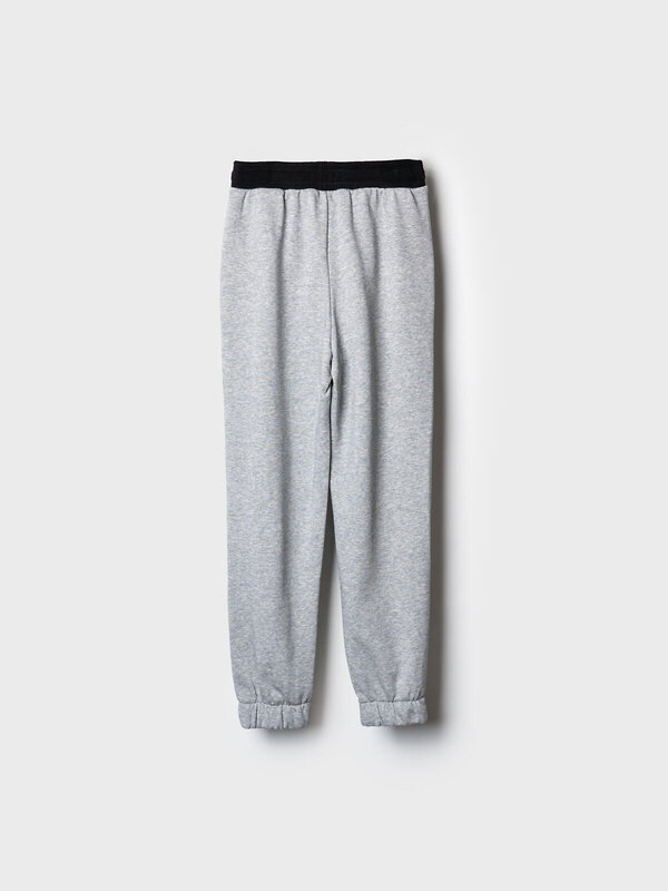 PLAYTODAY Брюки 585296 12611155 серый