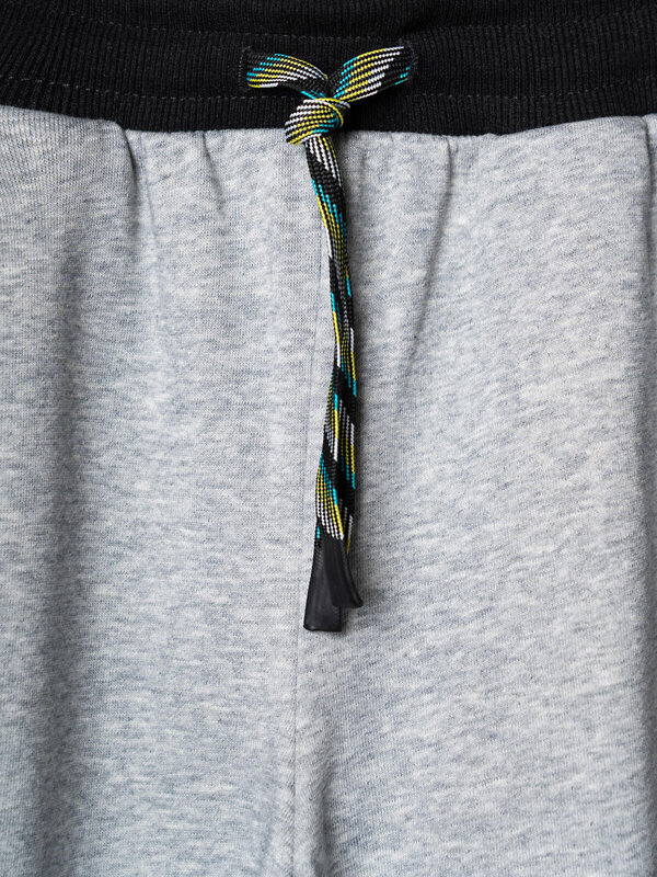 PLAYTODAY Брюки 585296 12611155 серый