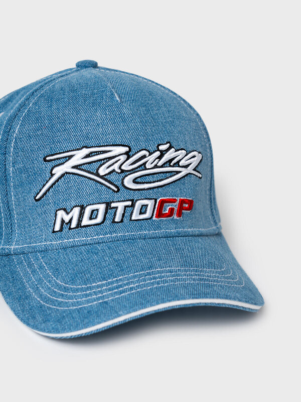 PLAYTODAY Кепка 585297 12611048 синий