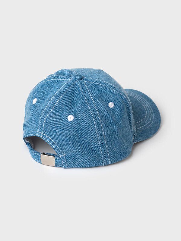 PLAYTODAY Кепка 585297 12611048 синий