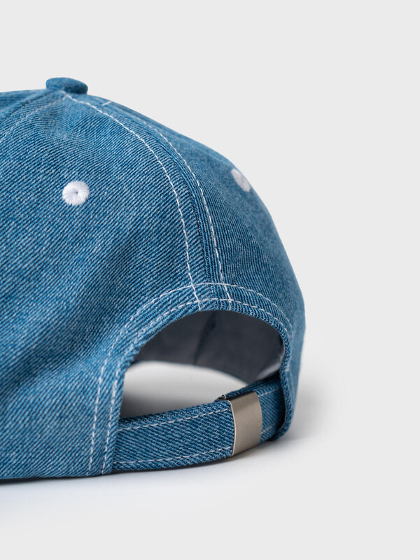 PLAYTODAY Кепка 585297 12611048 синий