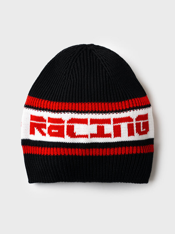 PLAYTODAY Шапка 585298 12611050 белый,черный,красный