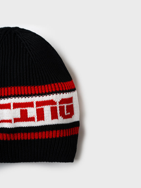 PLAYTODAY Шапка 585298 12611050 белый,черный,красный