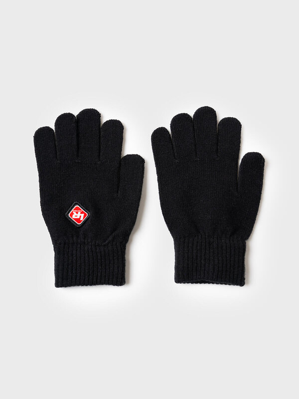 PLAYTODAY Перчатки 585299 12611053 черный