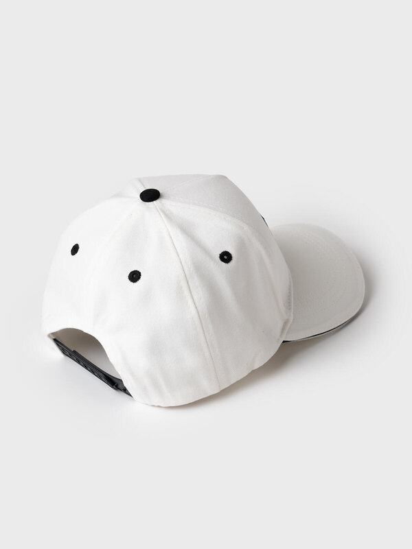PLAYTODAY Кепка 585300 12611221 белый