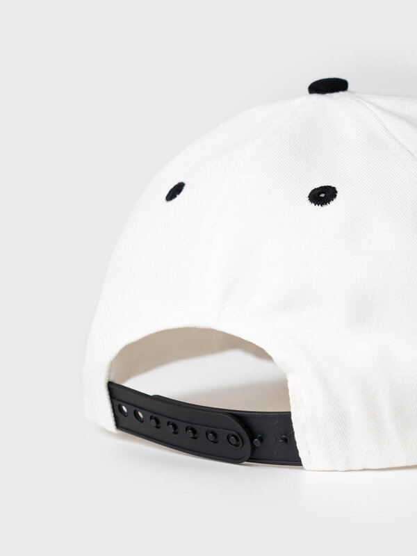 PLAYTODAY Кепка 585300 12611221 белый