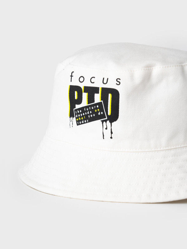 PLAYTODAY Панама 585301 12611254 белый