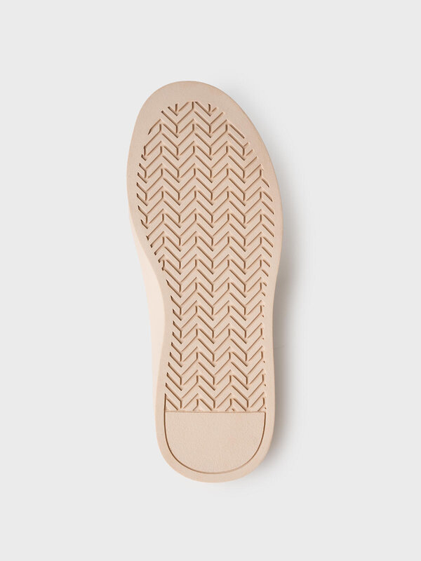 PLAYTODAY Полуботинки 585303 12621735 бежевый