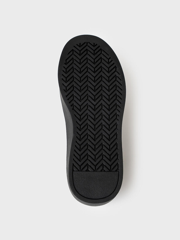 PLAYTODAY Полуботинки 585305 12611714 черный