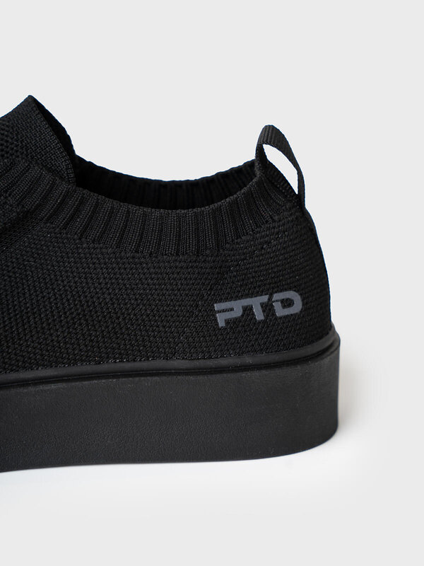 PLAYTODAY Полуботинки 585305 12611714 черный