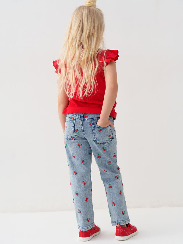 PLAYTODAY Брюки 585306 12622115 разноцветный