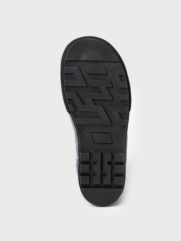 PLAYTODAY Сапоги 585308 12611745 черный