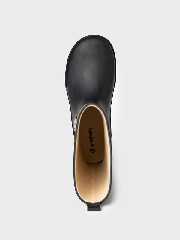 PLAYTODAY Сапоги 585308 12611745 черный