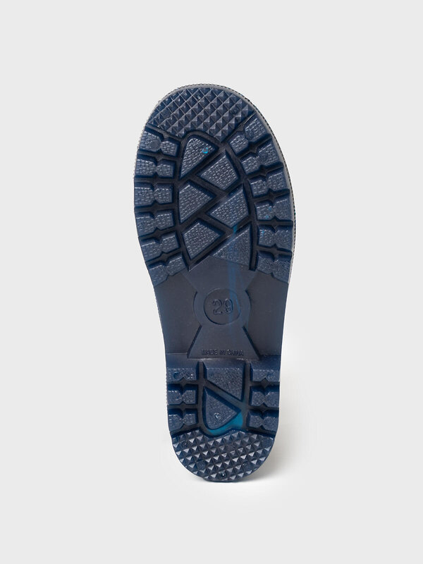 PLAYTODAY Сапоги 585309 12612738 тёмно-синий