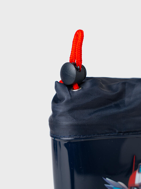 PLAYTODAY Сапоги 585309 12612738 тёмно-синий