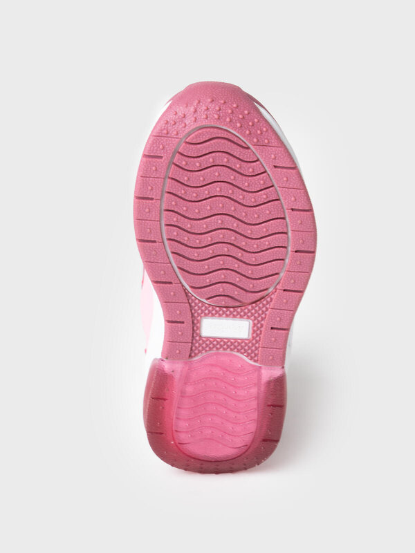 PLAYTODAY Ботинки 585310 12623709 розовый