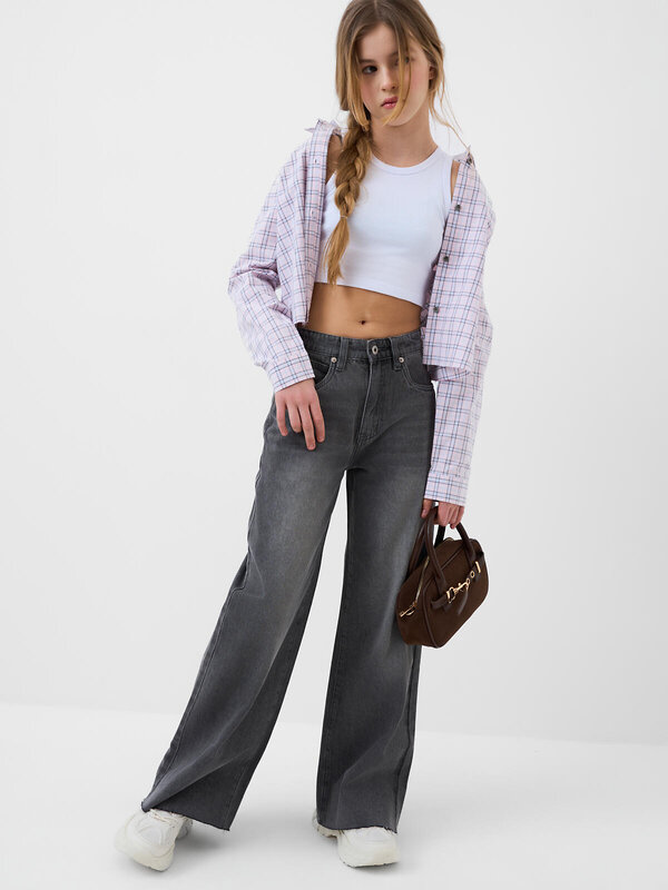 PLAYTODAY Сумка 585311 12666832 коричневый