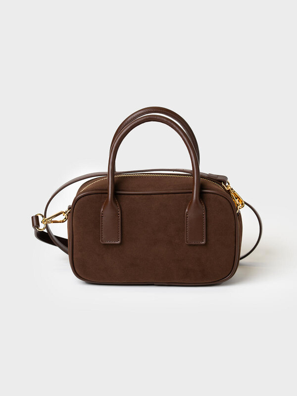 PLAYTODAY Сумка 585311 12666832 коричневый