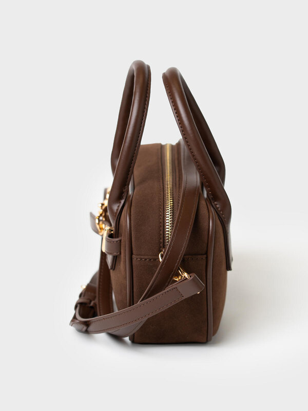 PLAYTODAY Сумка 585311 12666832 коричневый