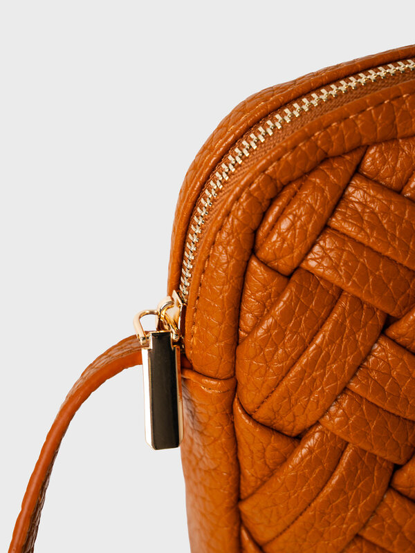 PLAYTODAY Сумка 585312 12666836 коричневый