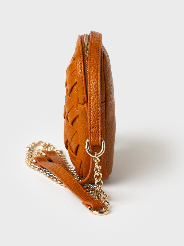 PLAYTODAY Сумка 585312 12666836 коричневый