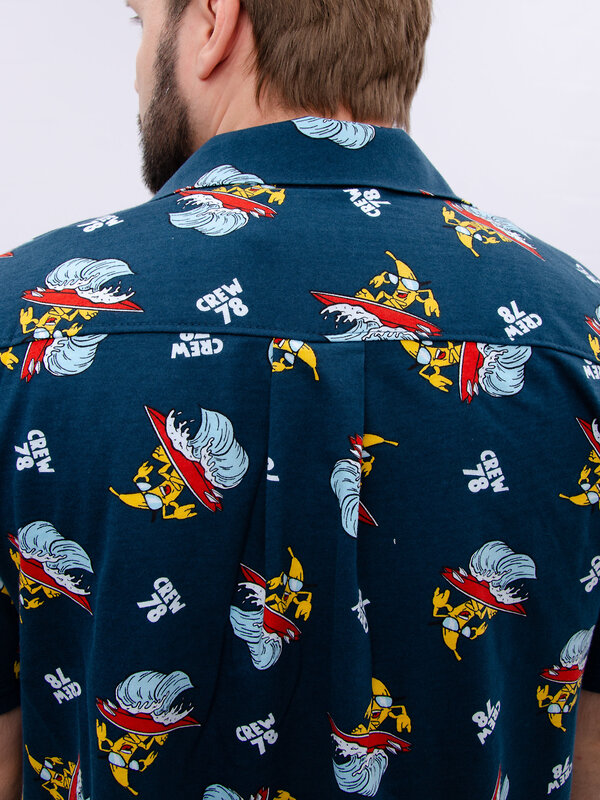 Malina Костюм 585317 9408б петроль