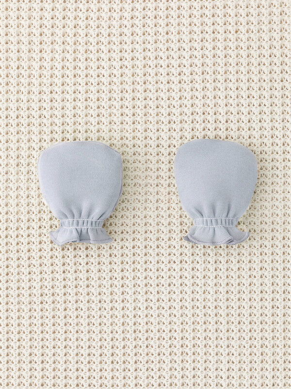 CROCKID Рукавички 585329 К 8506 голубой