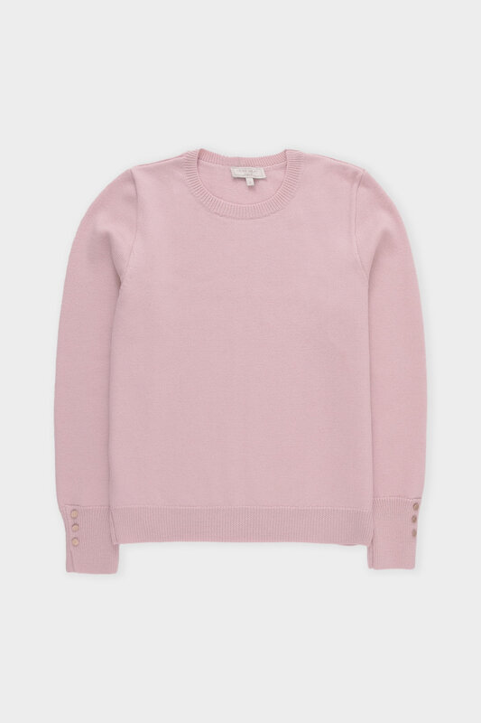 VERY NEAT Джемпер 585344 ЕВ 30295/ш розовый